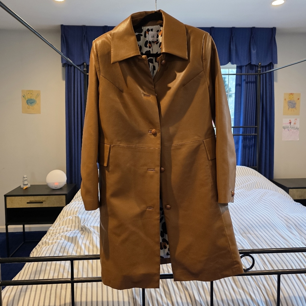 CAbi Joplin Jacket